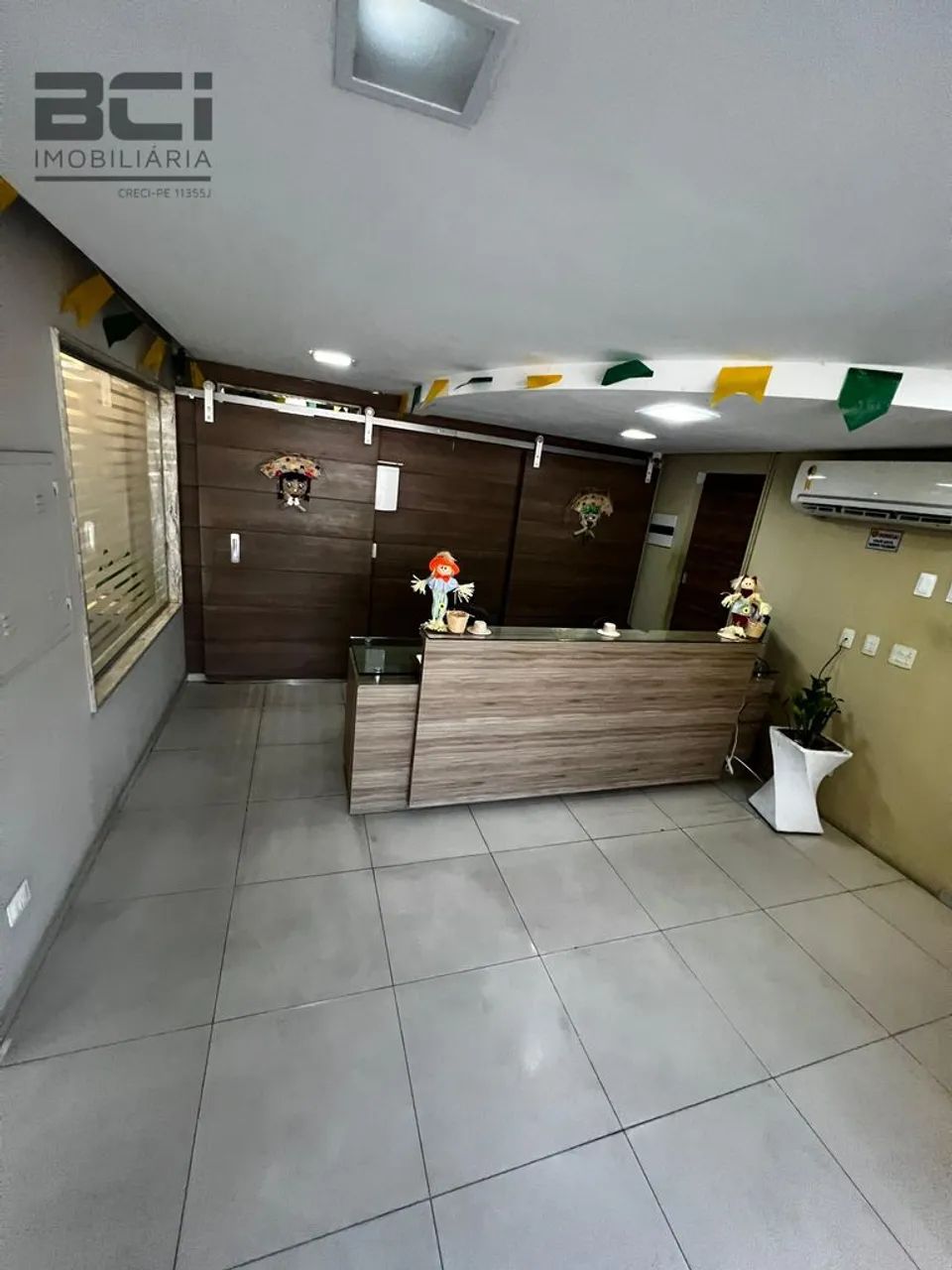 O espaço ideal para sua clínica está aqui! - Foto 3