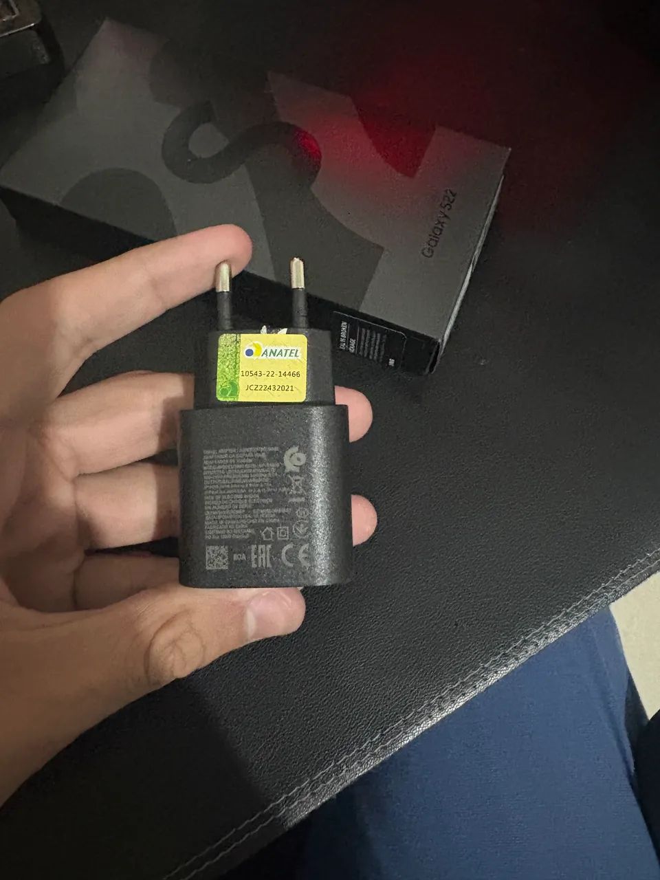 Galaxy s22 128GB  - Foto 4