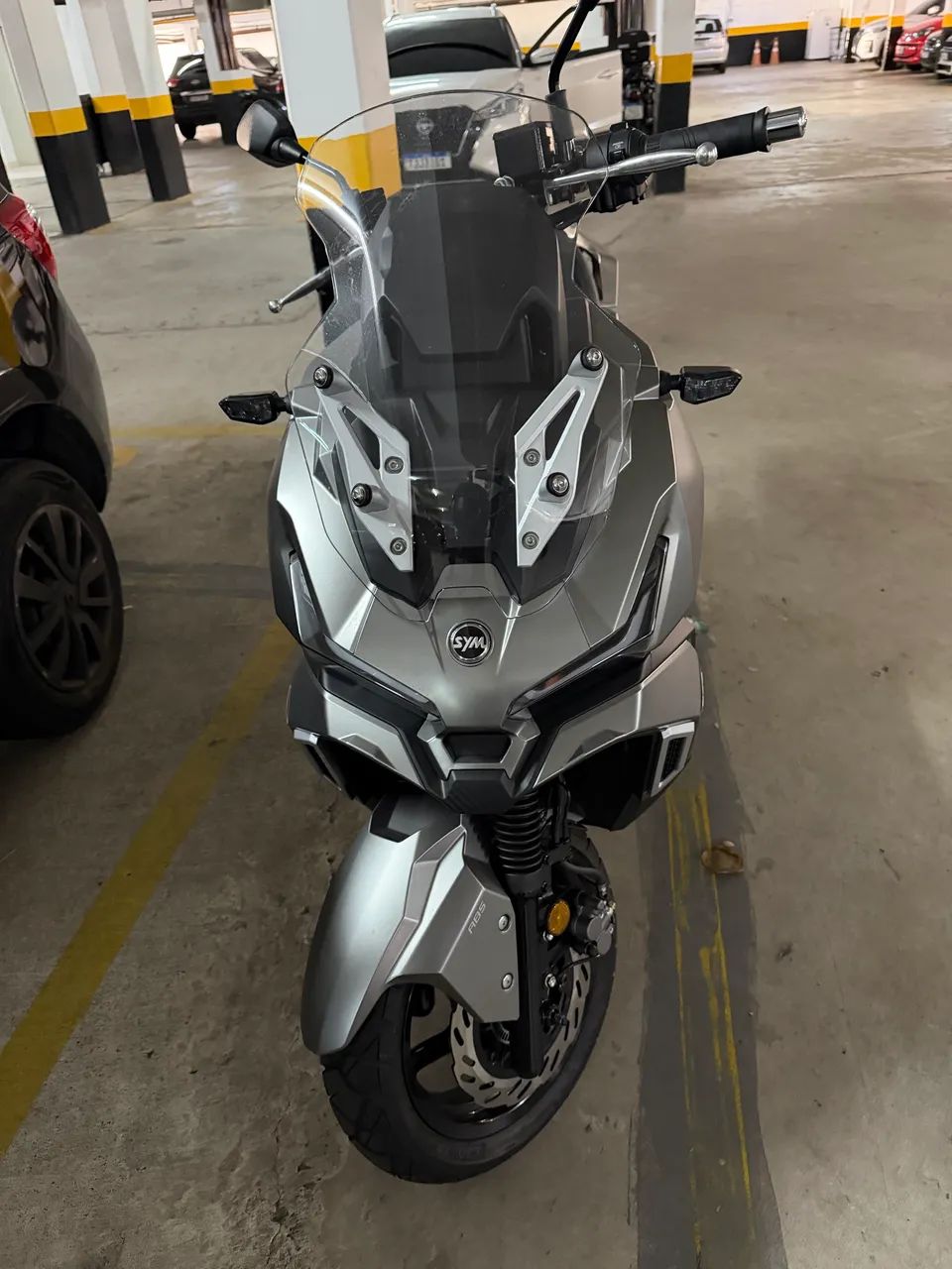 Moto zerada  - Foto 3