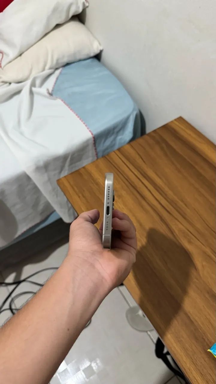 iPhone 15 pro max 256Gb - Foto 2