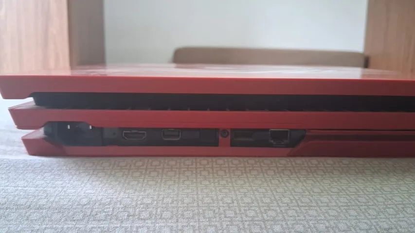 Console PS4 PRO Spider Man - Foto 3