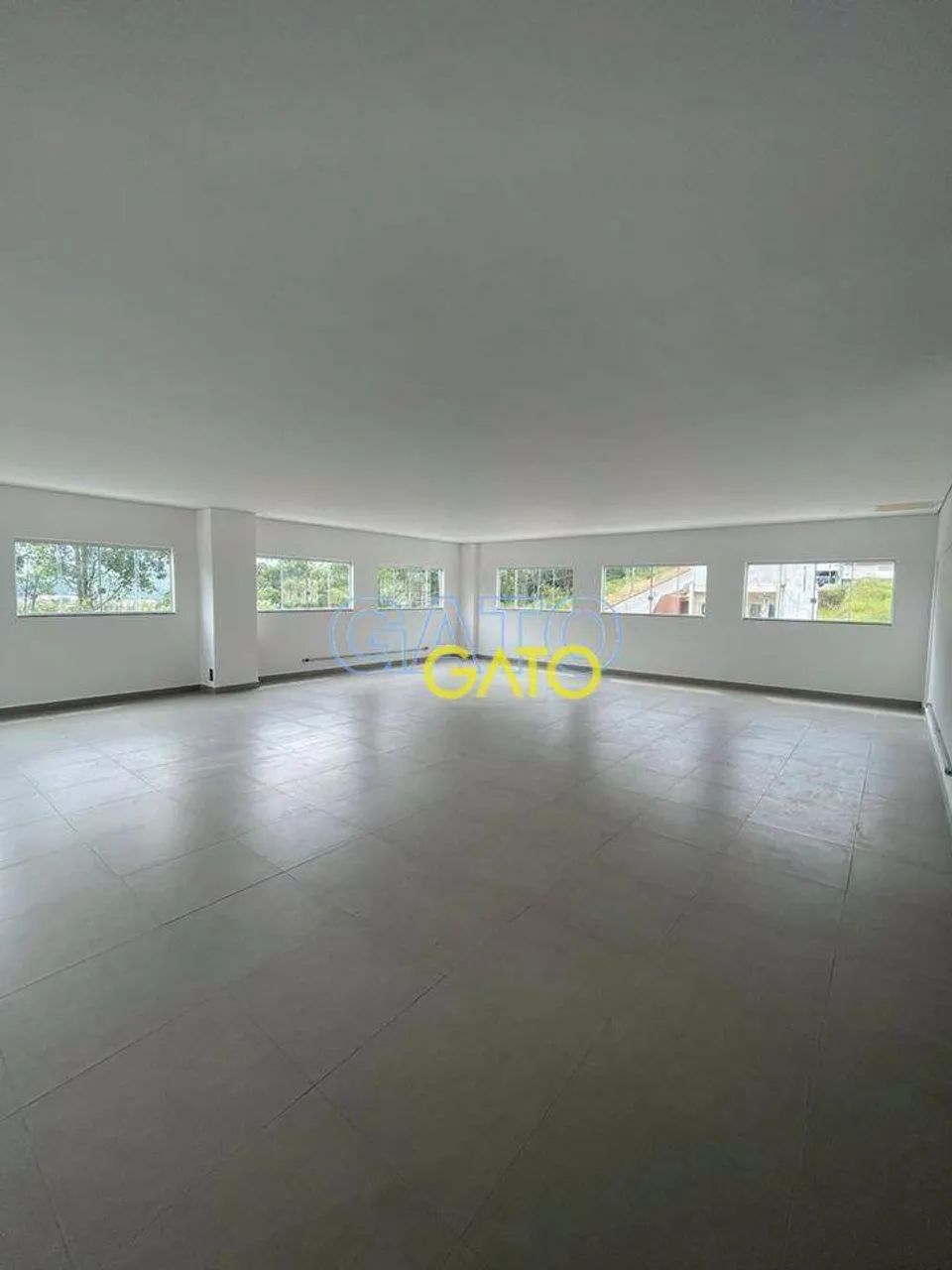 Galpão Comercial para venda e locação, Portais (Polvilho), Cajamar - GA0001. - Foto 11