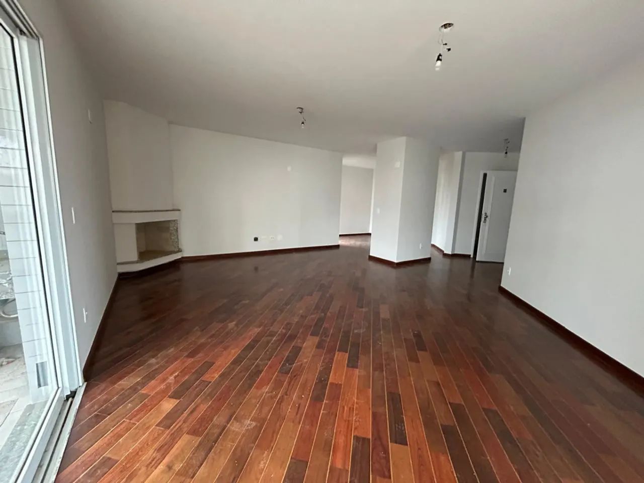 Apartamento para venda e locação em Perdizes com 4 quartos, sendo 2 suítes, 198m² - Foto 4