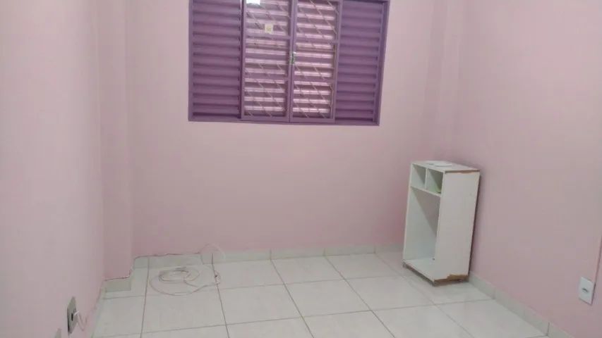 Apartamento de 3 Quartos - Cond. Parque Residência Monte Castelo/MS - Foto 2