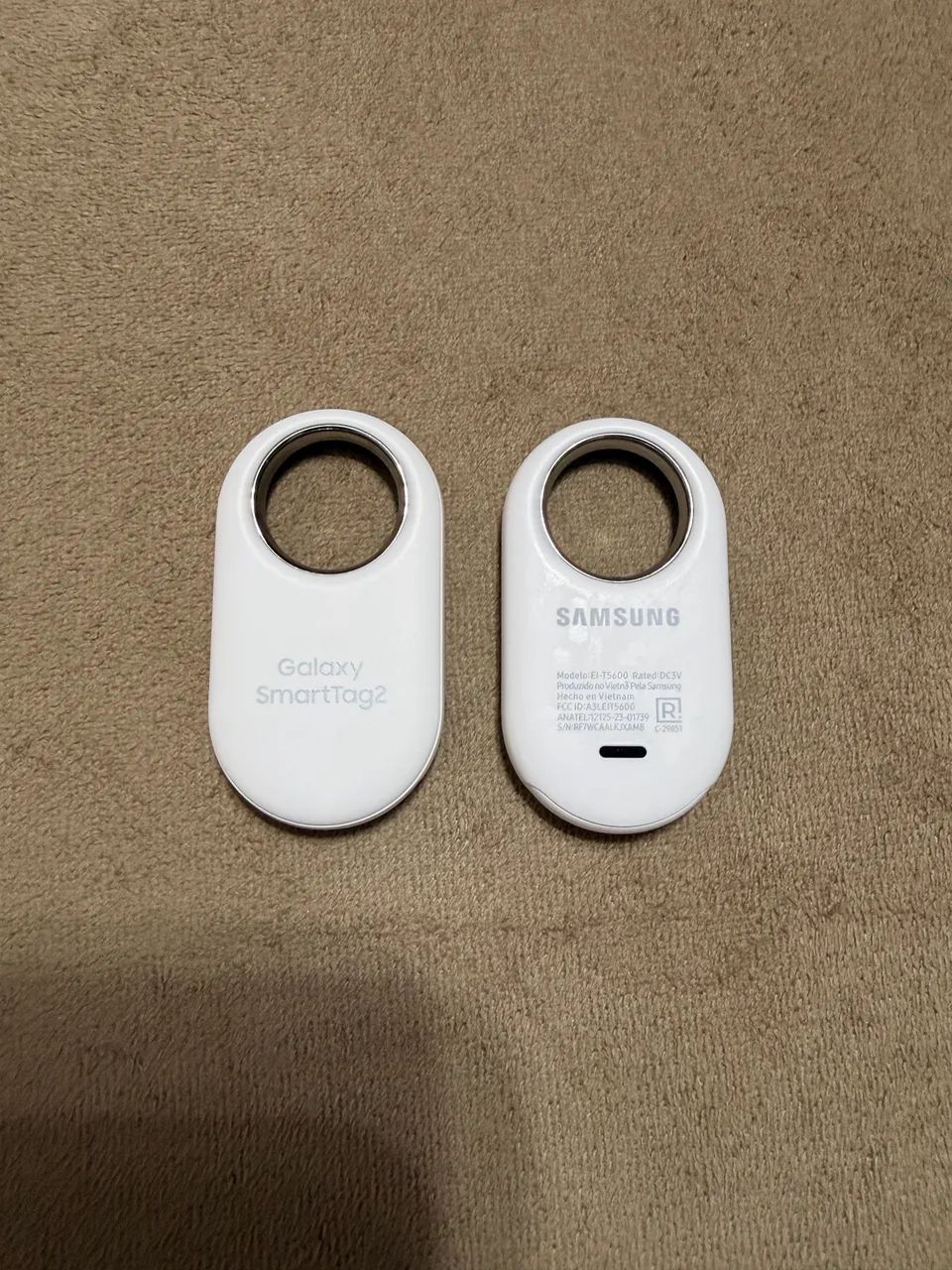 Samsung SmartTag2 - Foto 2