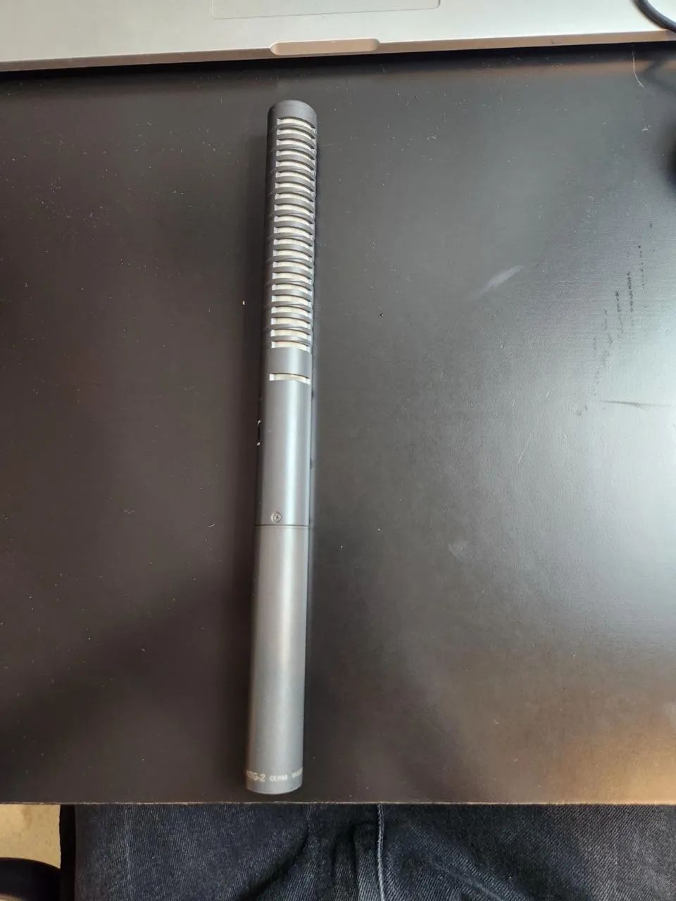 Microfone direcional rode ntg2 - Foto 4