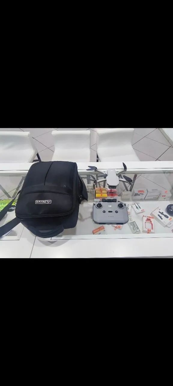 Drone Dji mini 2