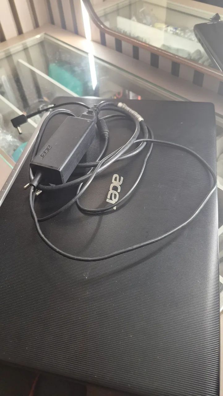 Notebook Acer Aspire 5 , 15,6 polegadas  - Foto 4