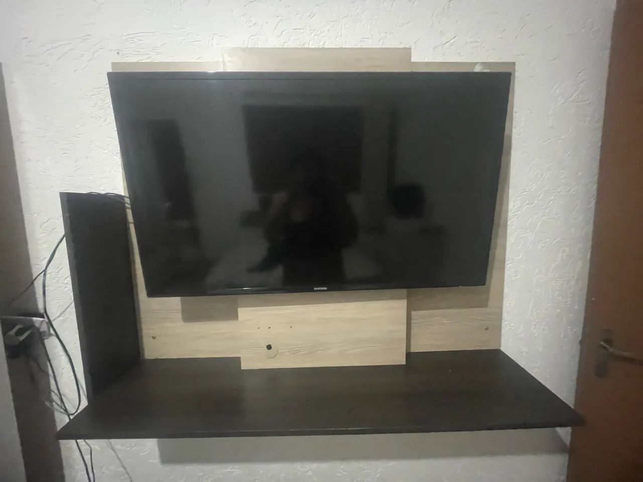 Painel para tv até 32 polegadas  - Foto 3