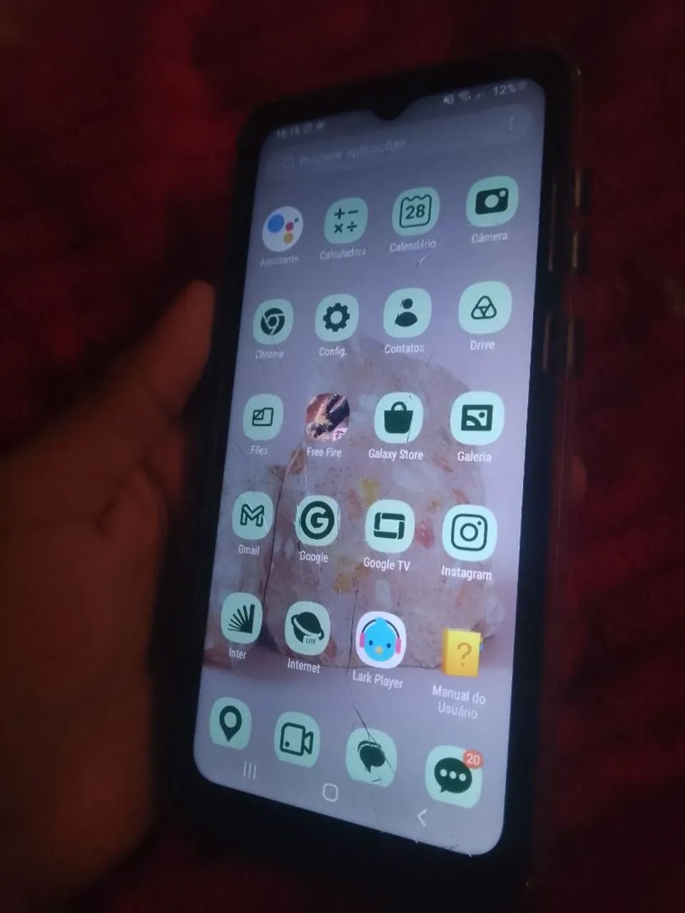 Celular A03 core - Foto 2