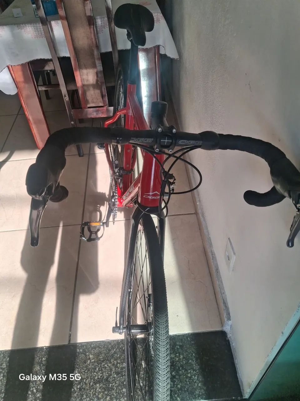 Bicicleta  - Foto 2