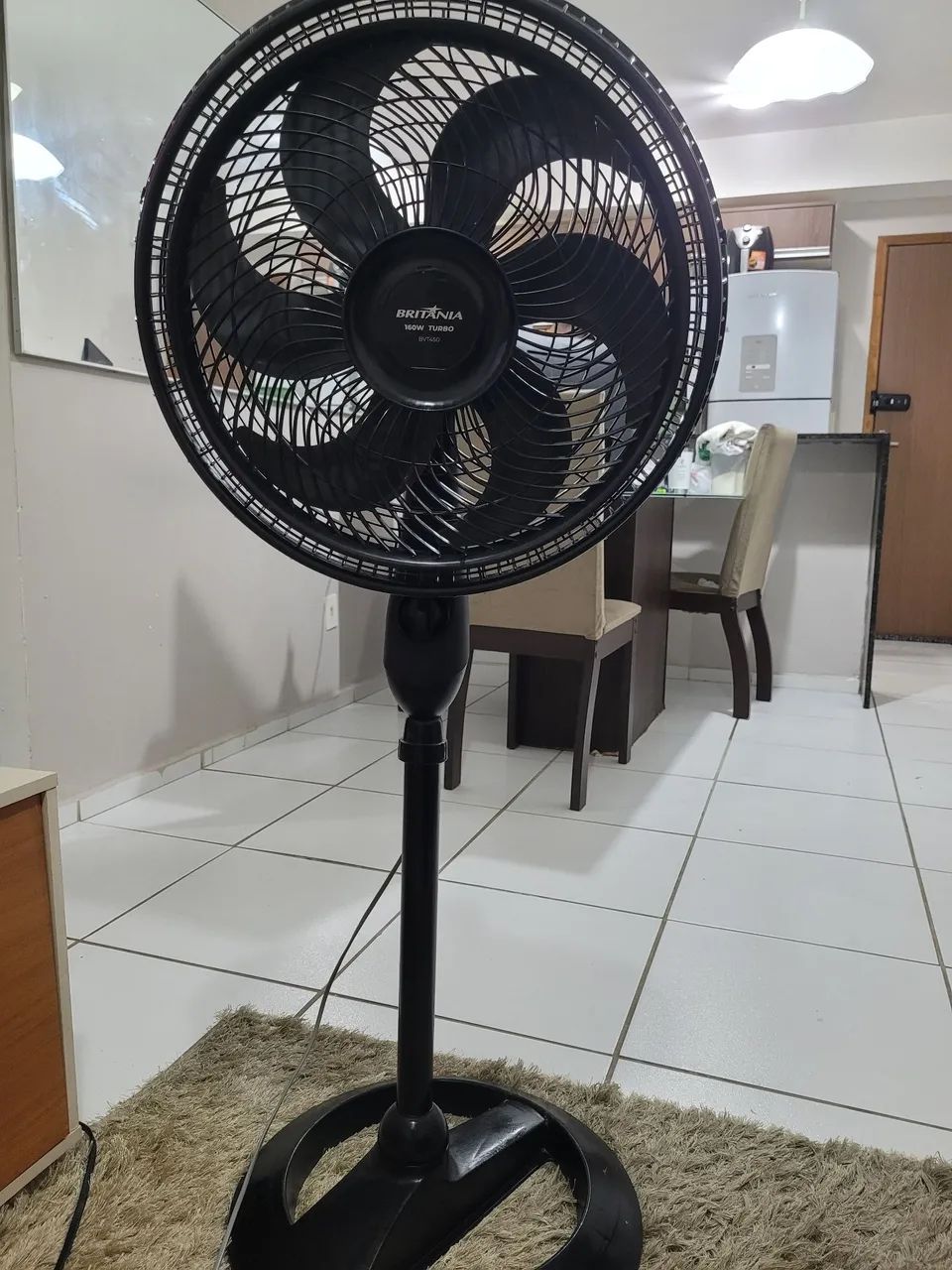 Ventilador Britânia de coluna - Foto 2