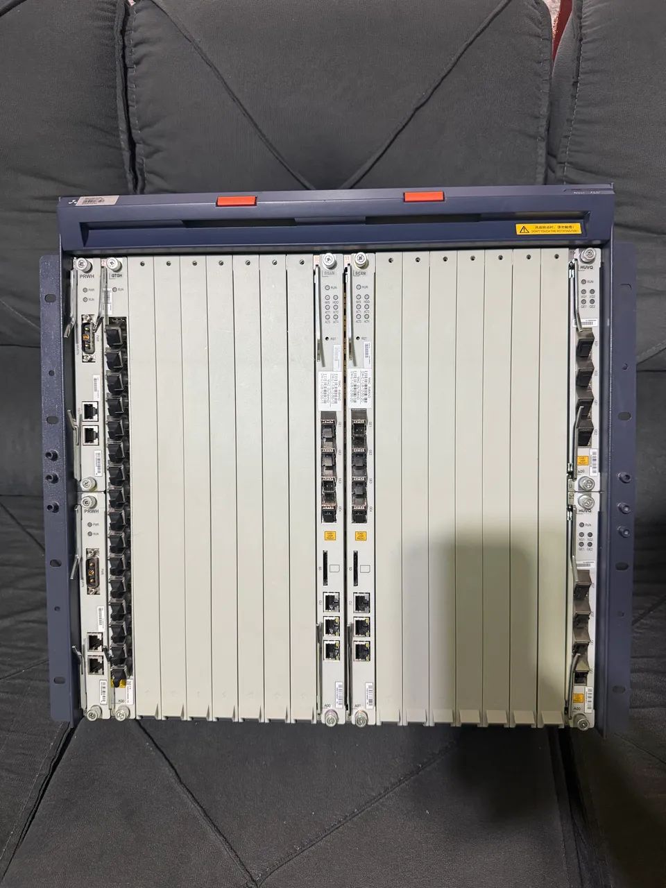 Olt zte c300 nova 