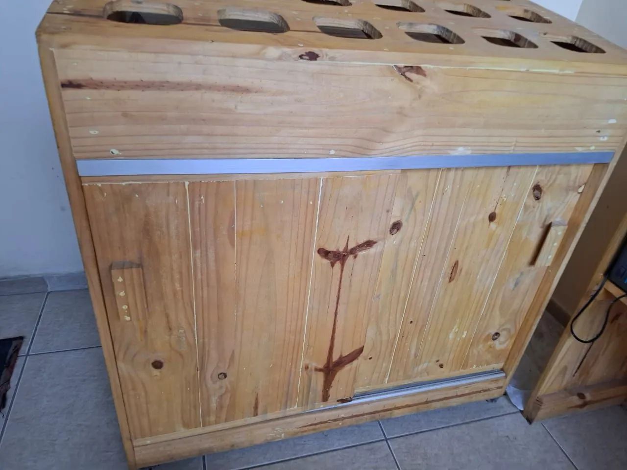 Bancada de mixs de açaí - Foto 3
