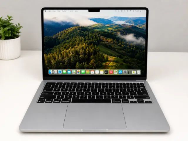 MacBook Air M4 13