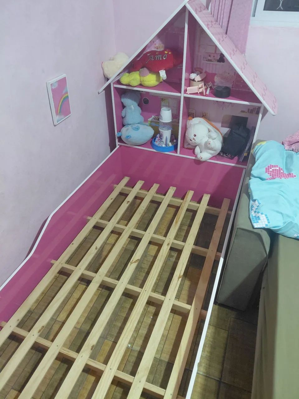 Cama de criança  - Foto 4