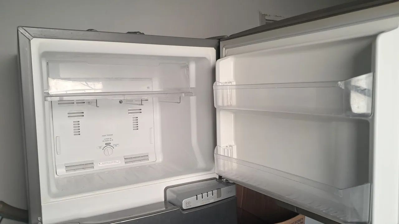 Geladeira - Foto 2