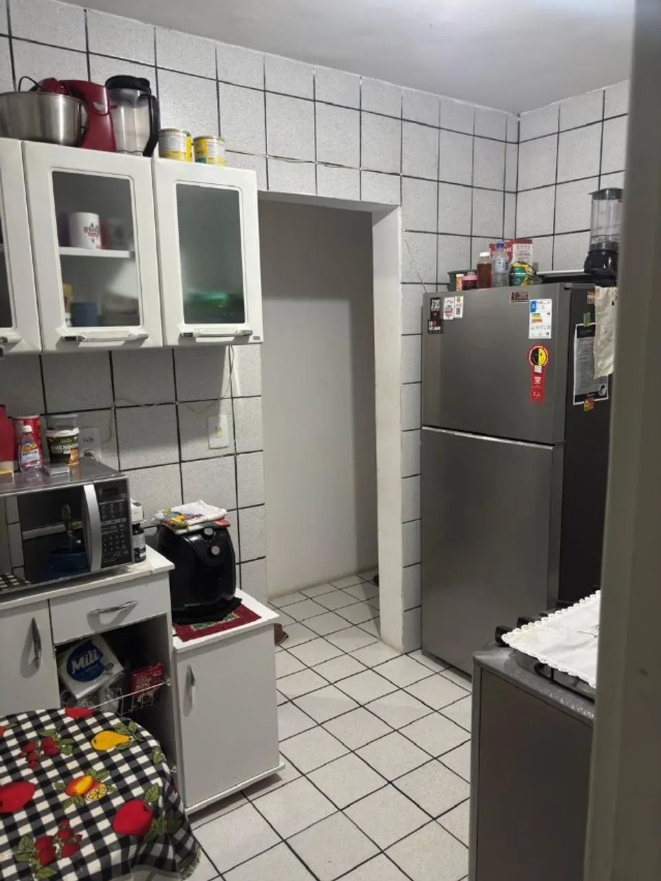 Apartamento 3 quartos em Barra de Jangada | Praia do Sol | 79m² - Foto 2