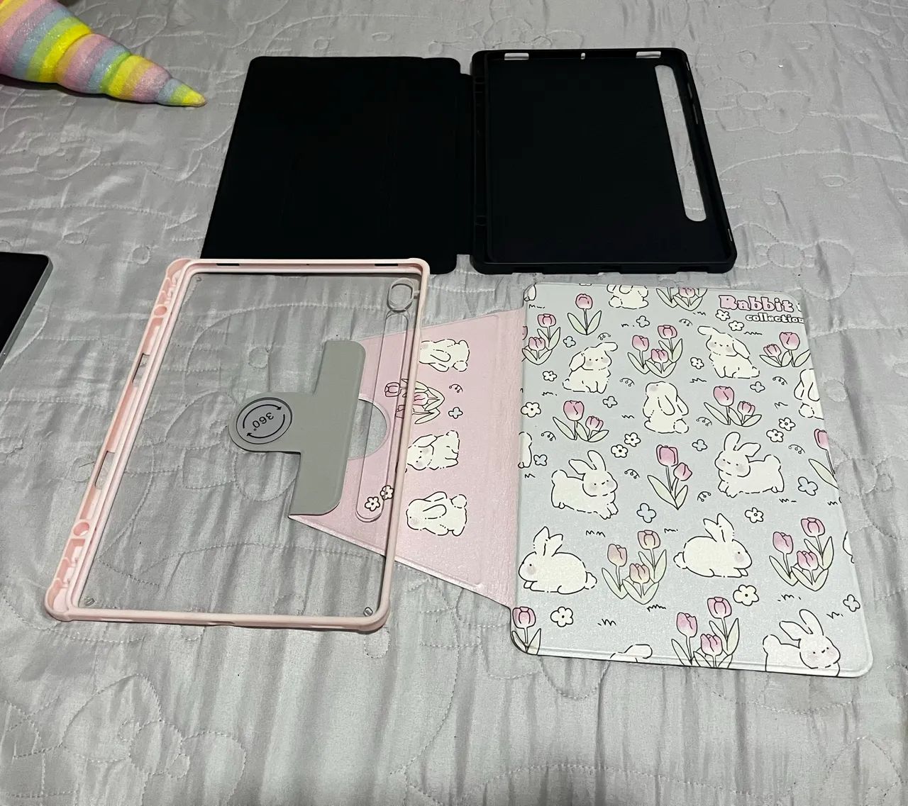Samsung Galaxy Tab S9 FE 128GB 6GB RAM SM-X510 - Foto 3