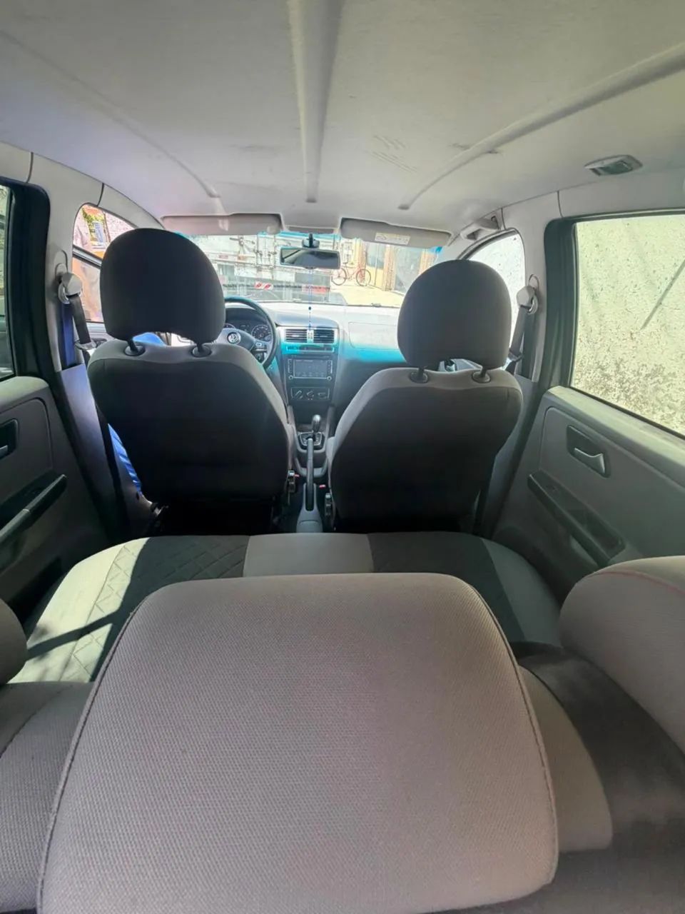Vendo FOX 2015 por 41.000R$ - Foto 2