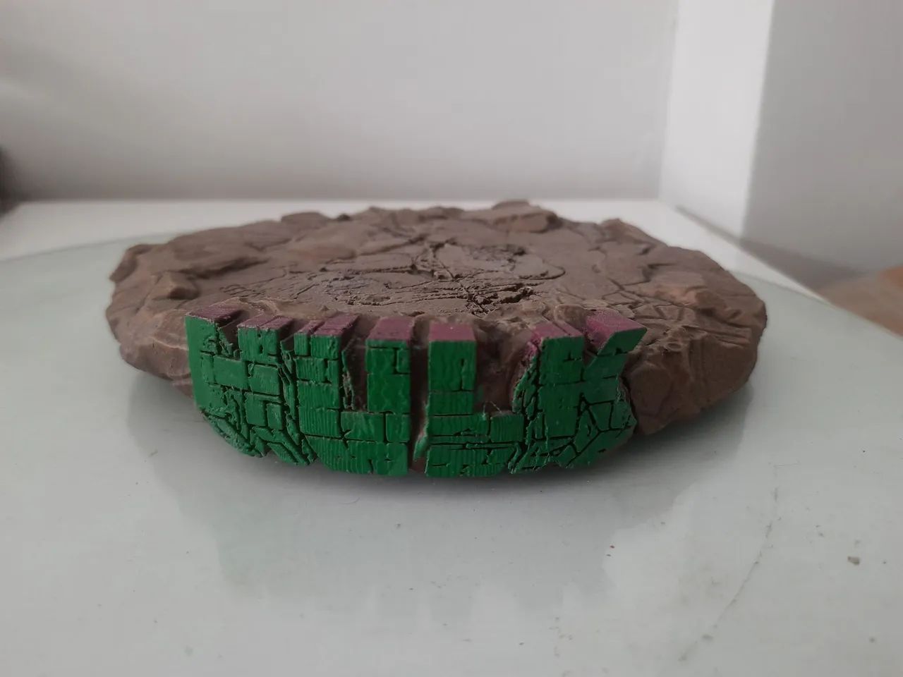 Plataforma hulk