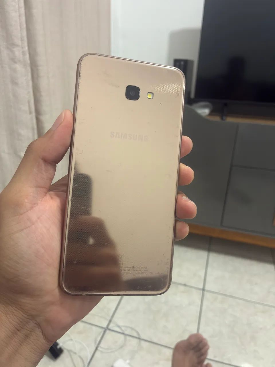 Samsung Galaxy J4+ - Foto 2