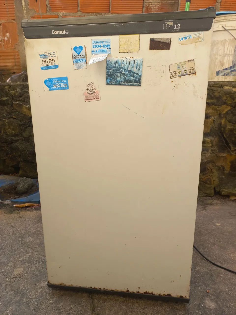 Frigobar consul top12 - Foto 4