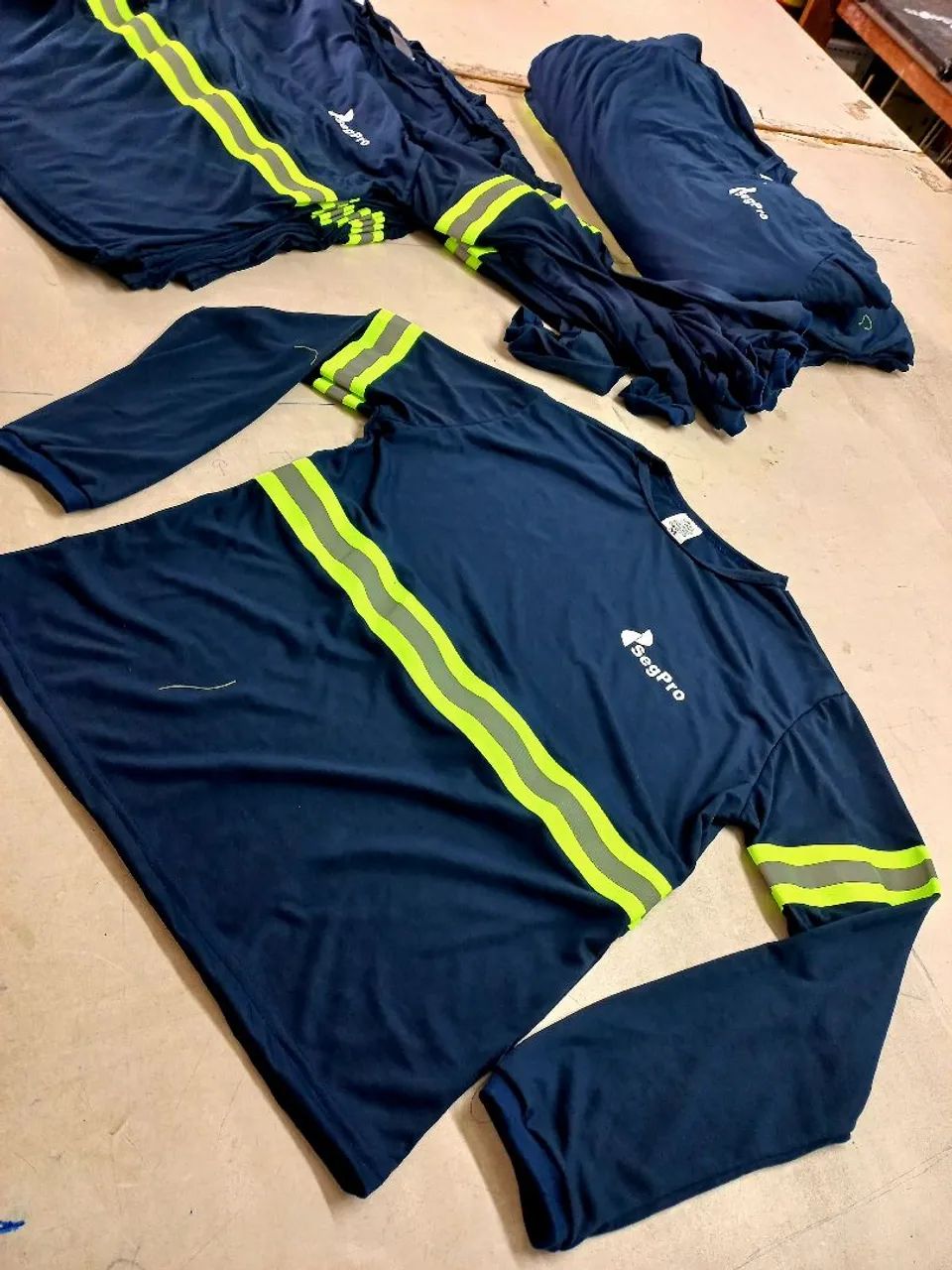UNIFORME PROFISIONAL - Foto 4
