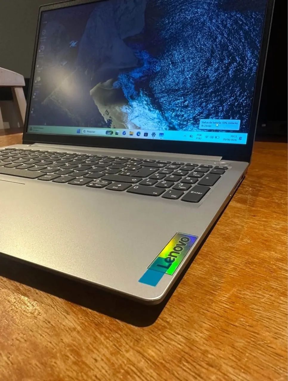 Notbook Lenovo - Foto 4