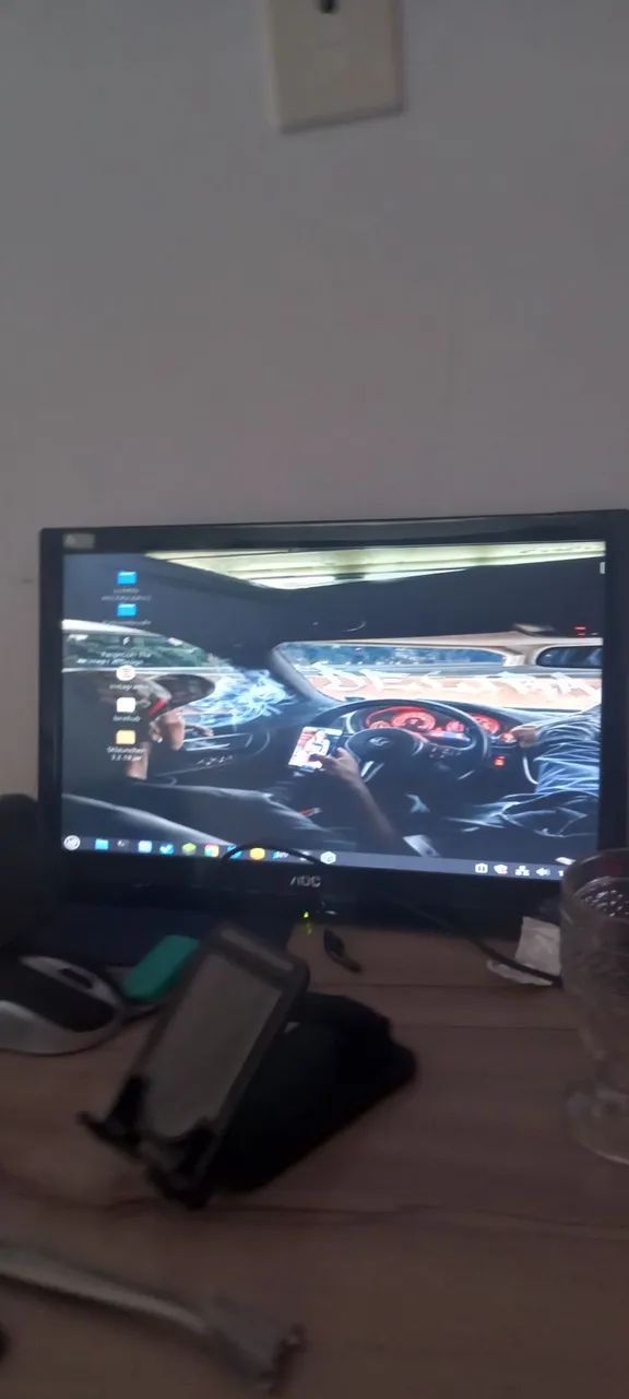 Computador completo