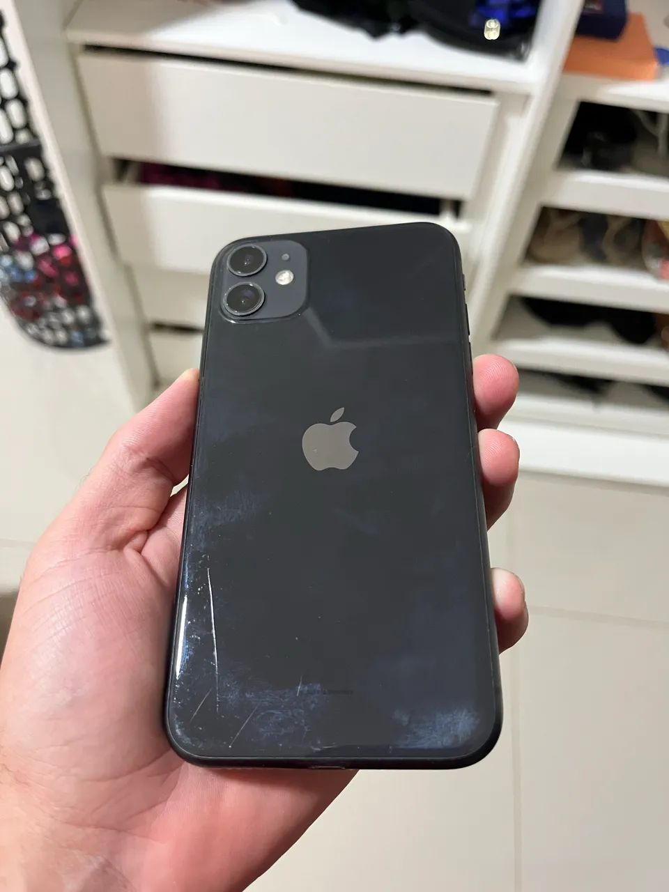 iPhone 11 64 gb com Face ID - Celulares e Smartphones - Ceilândia
