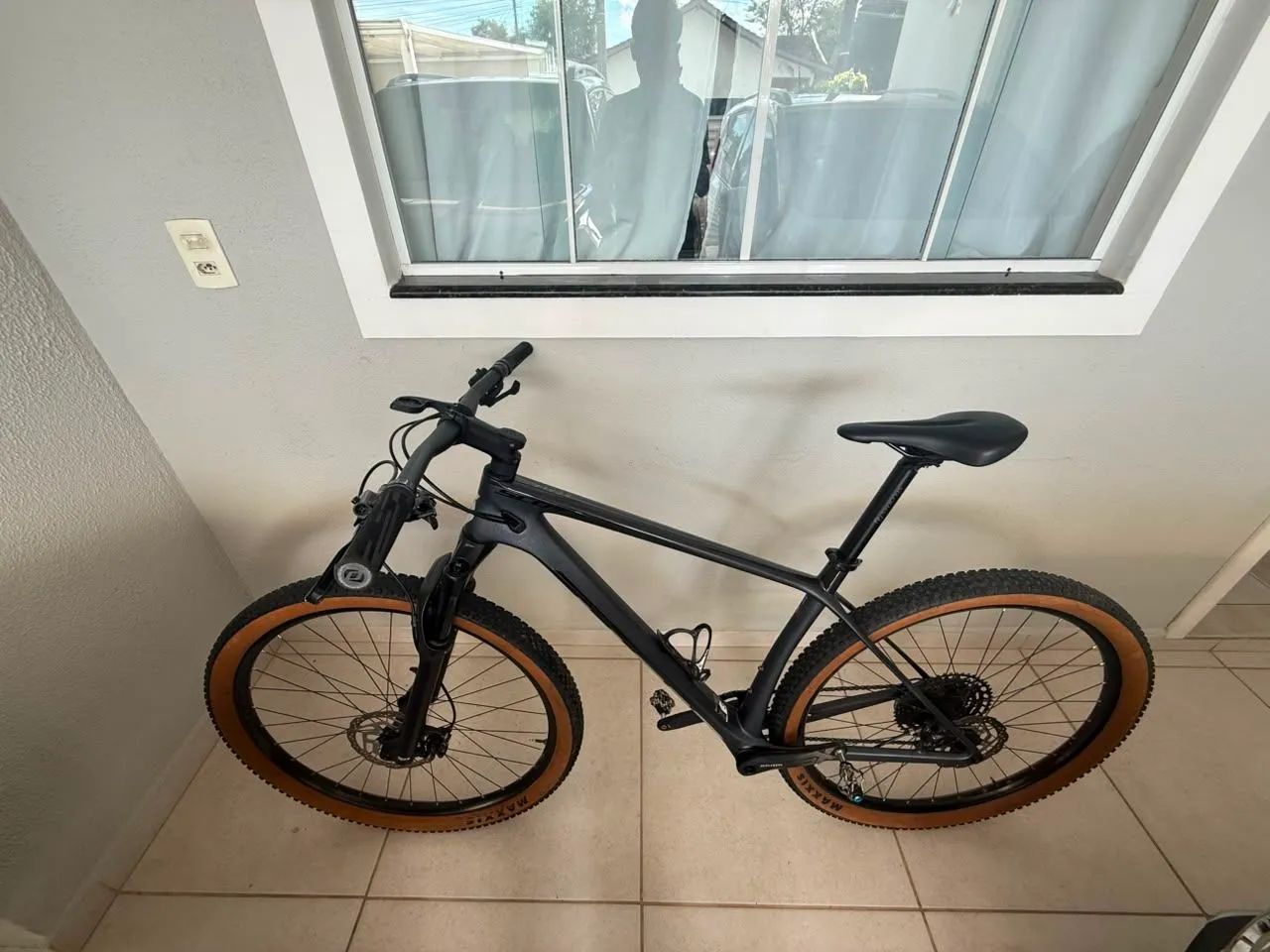 SCOTT Scale 940 Carbon