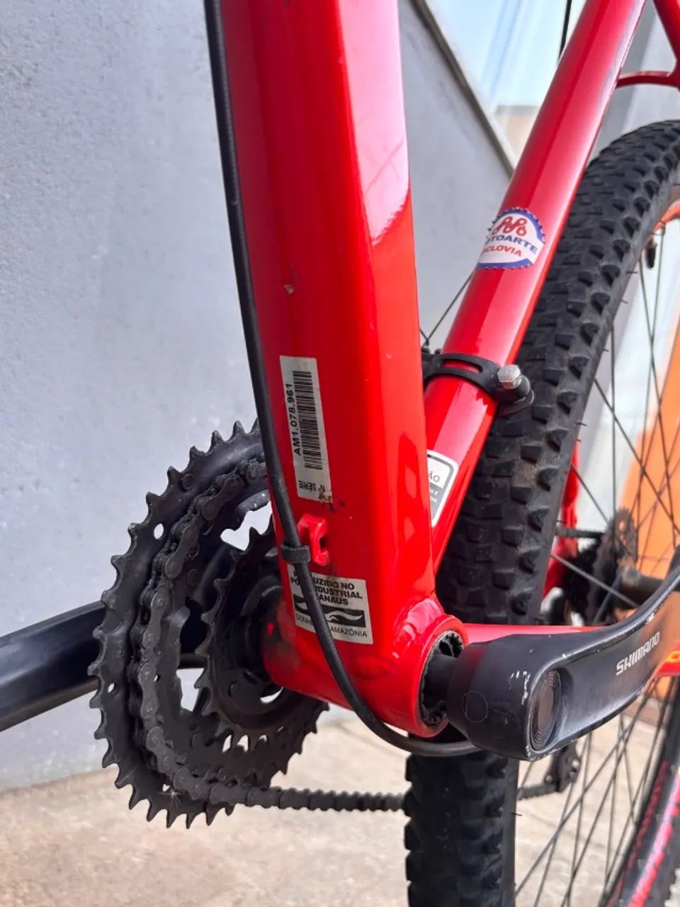 Oggi Hacker Sport Aro 29 | Excelente Estado  - Foto 3