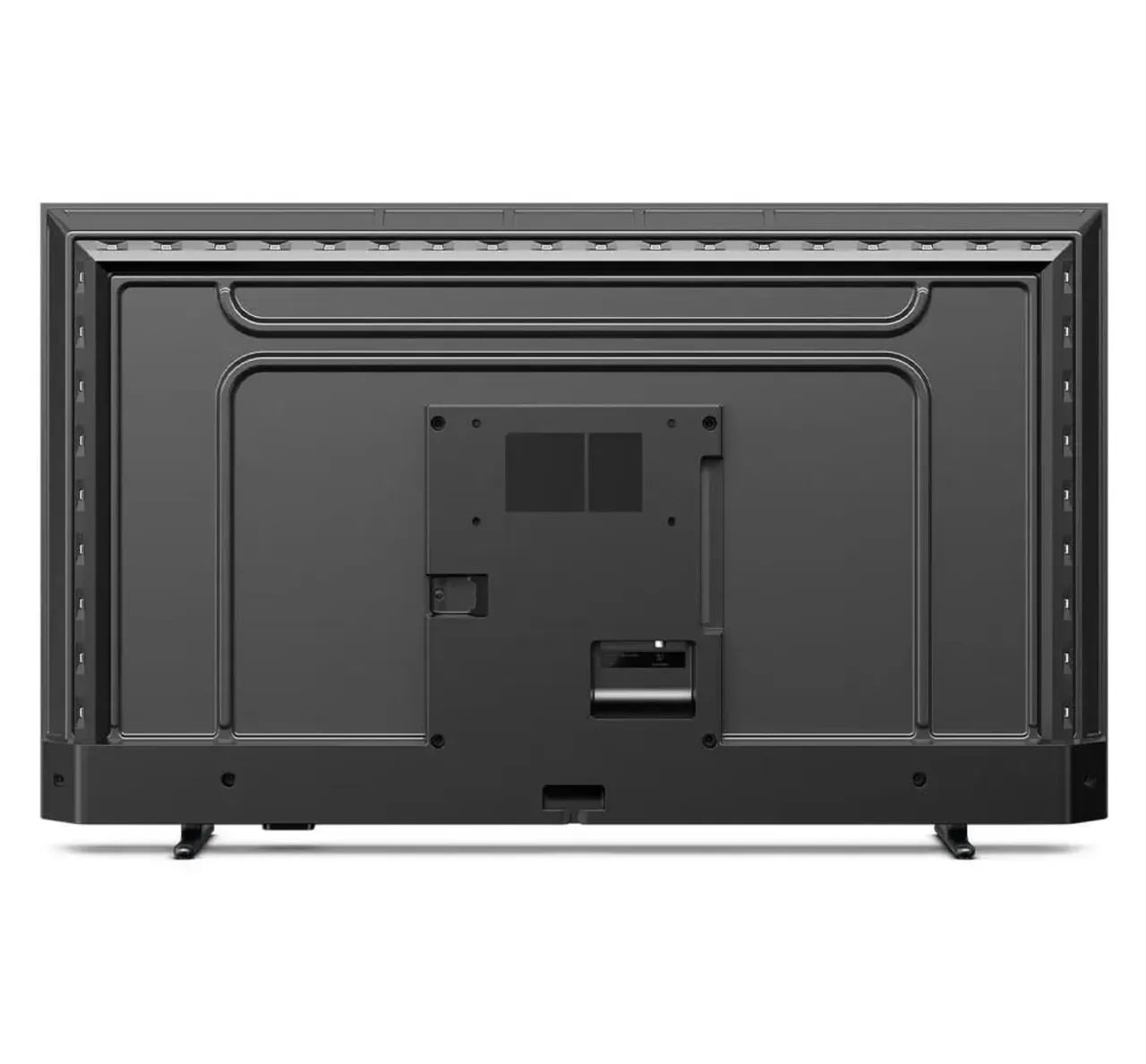 Smart TV Philips 50 com Ambilight - Foto 3