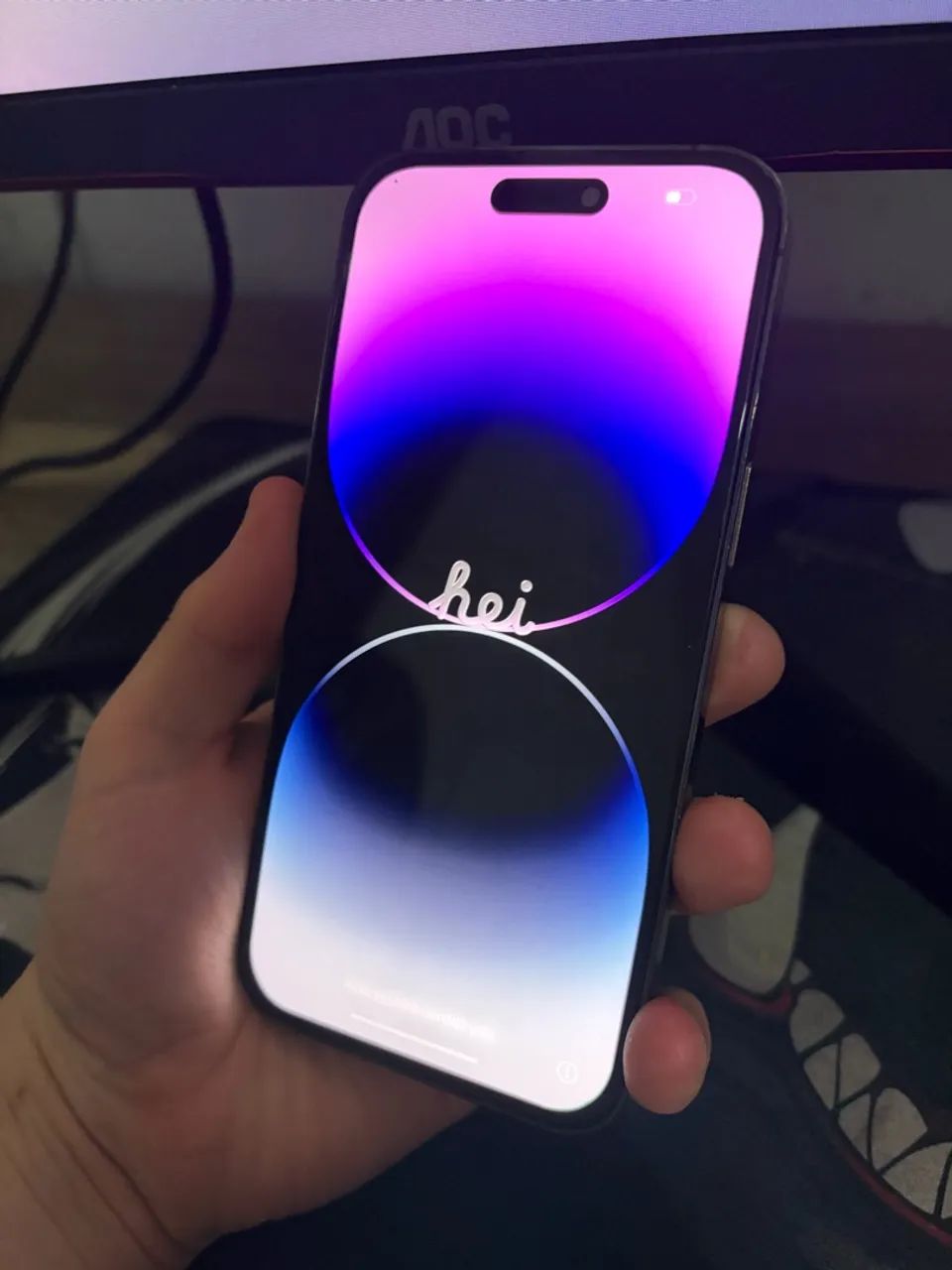 iPhone 14 Pro Max  - Foto 2