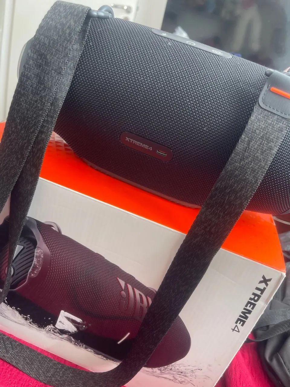 JBL XTREME 4 - Foto 3