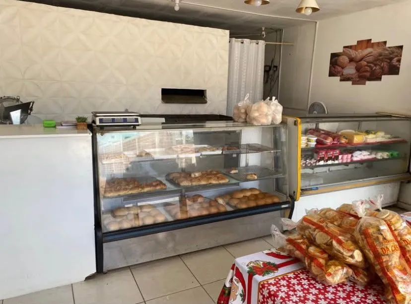 Padaria completa em Vitória de Santo Antão! - Foto 2