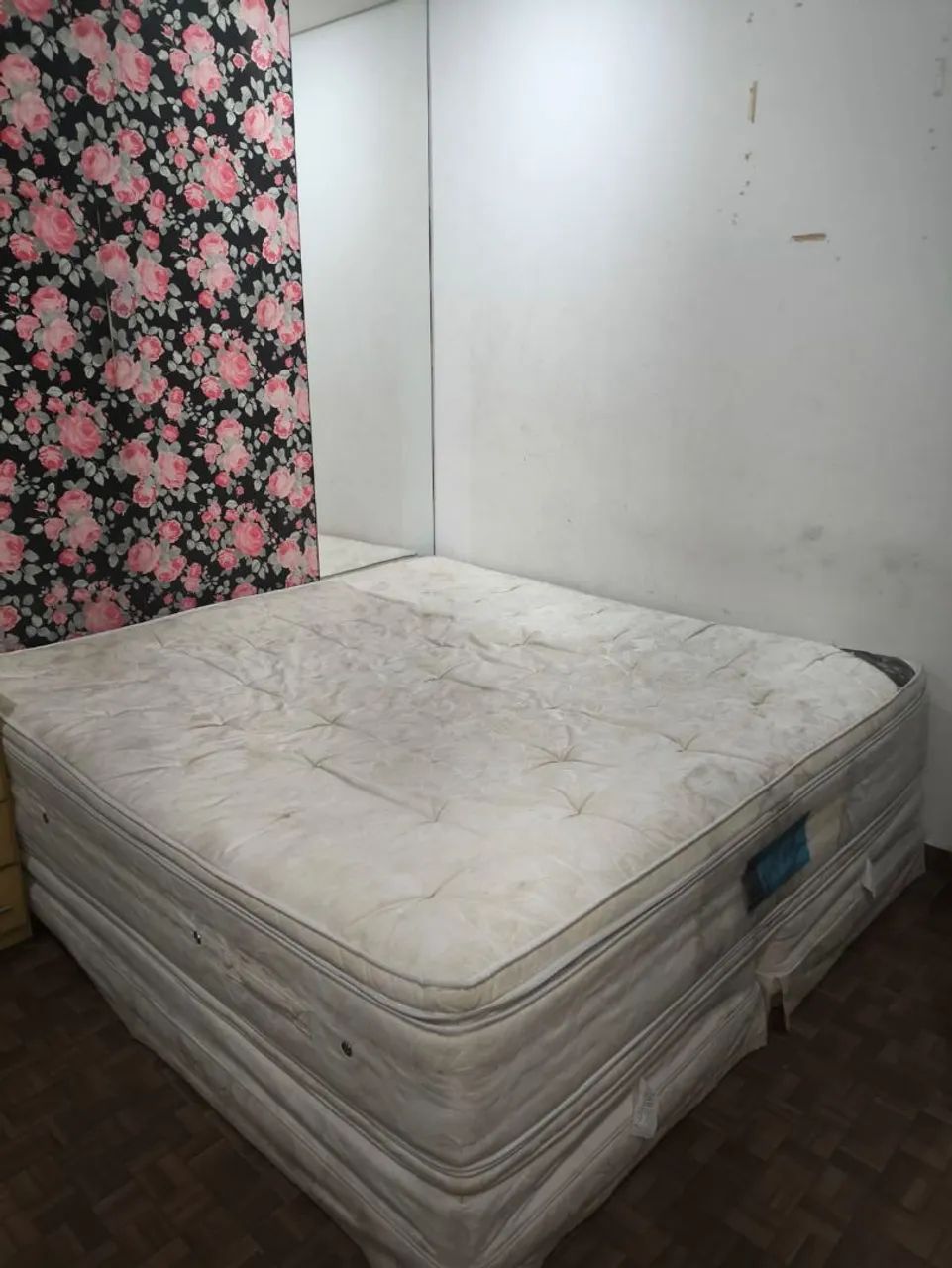 Cama de casal king  - Foto 2