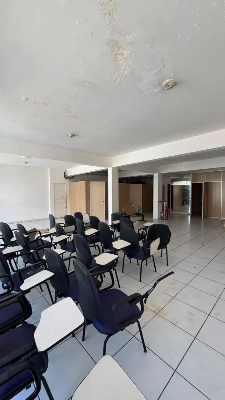 Prédio Comercial Centro da Cidade Proximo a Galeria Espirito Santo e Edificio Rio Negro - Foto 5
