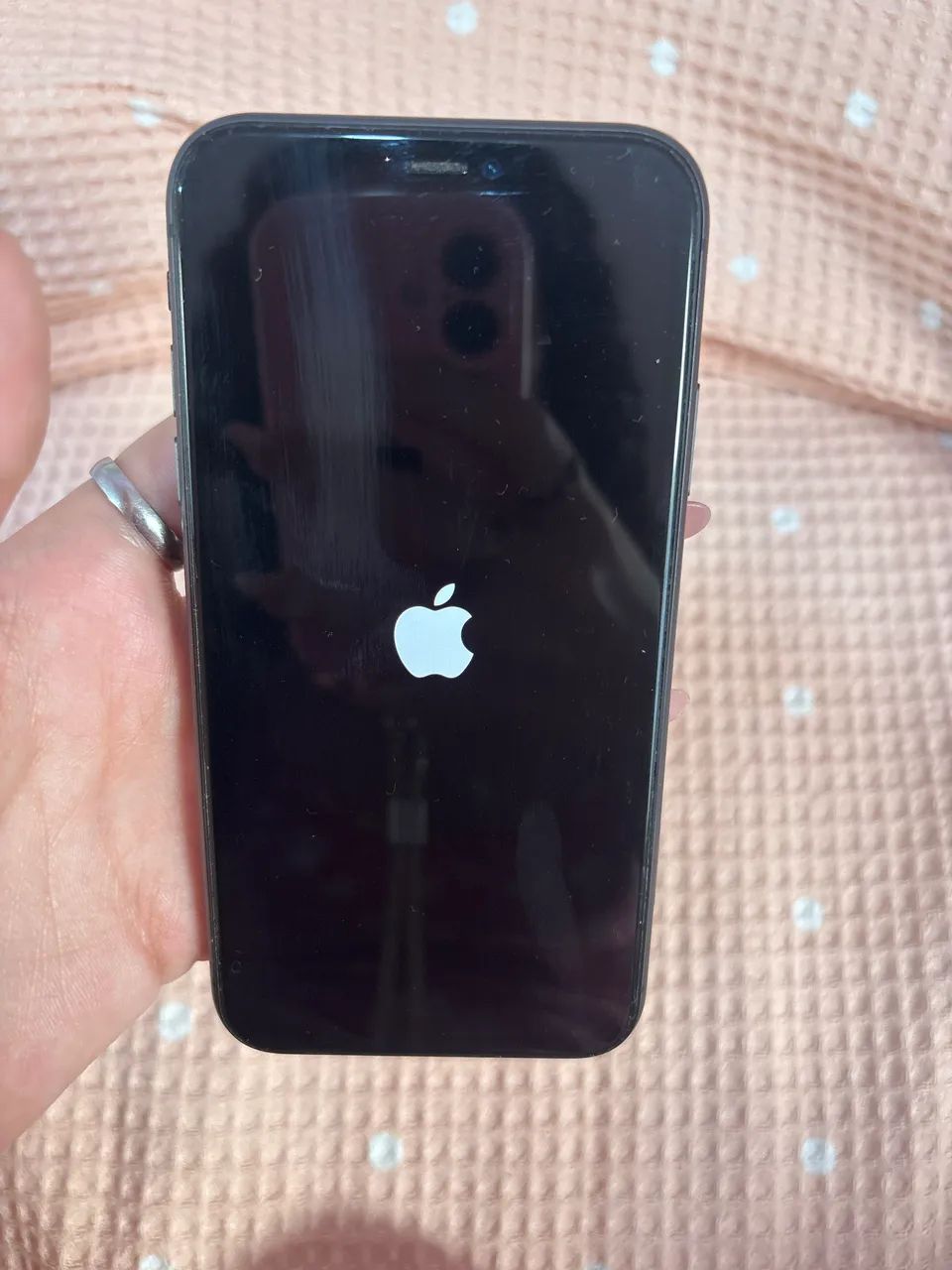 Vendo Iphone 11