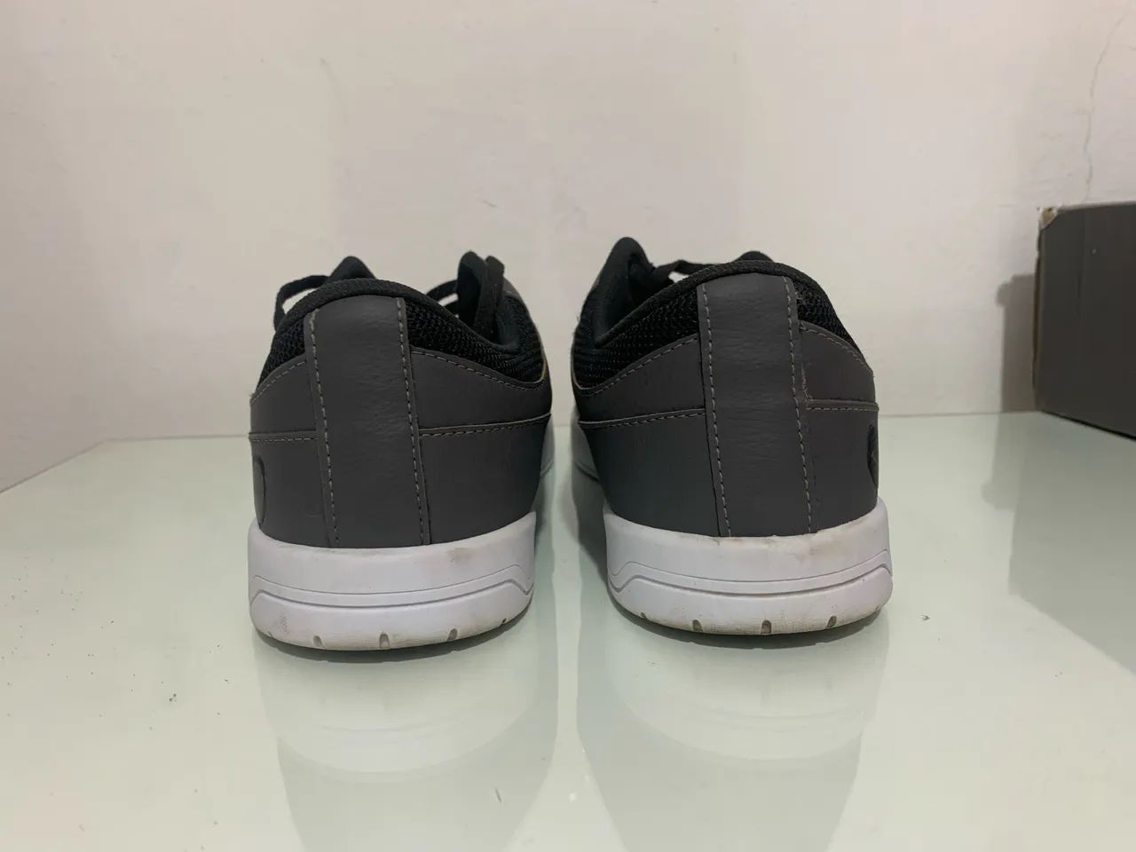 Tênis Everlast Espanha - Foto 4
