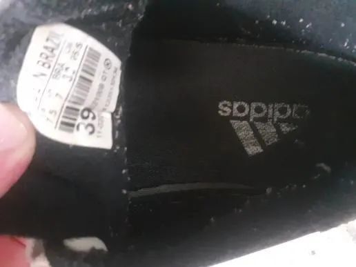 Tênis Adidas - Foto 5