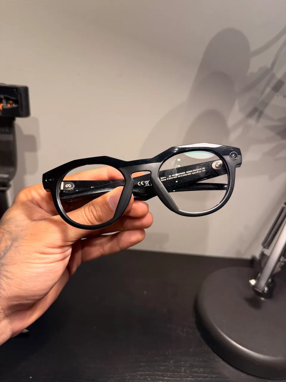 Oakley Meta HSTN - Foto 2