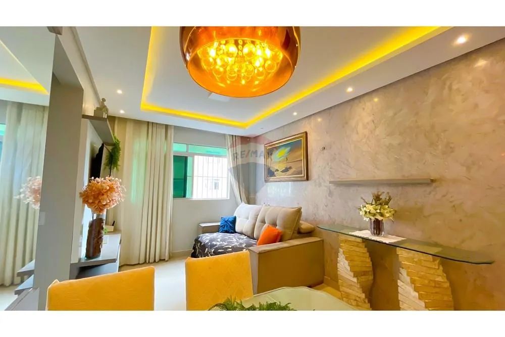 Seu refúgio em Capim Macio: Apartamento no Condomínio Sol e Mar - Foto 3