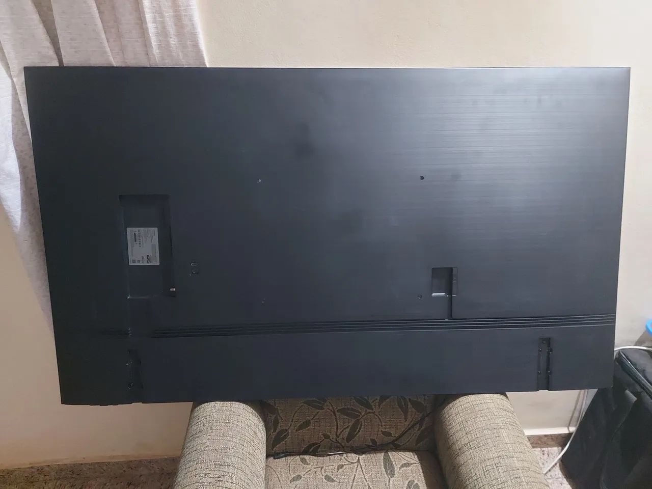 TV Samsung Smart 4k - Foto 2