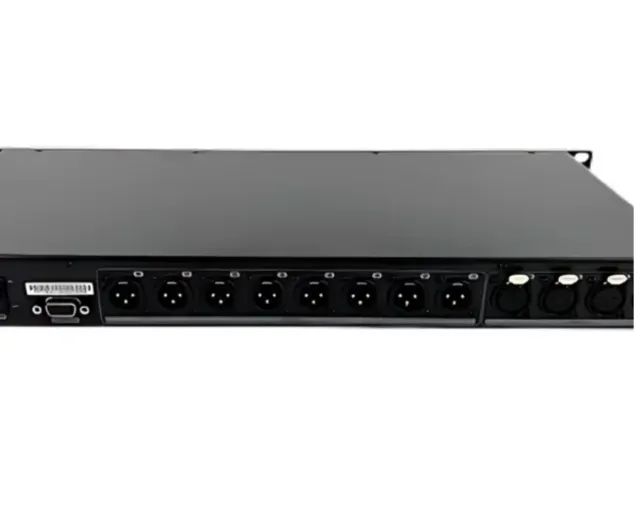 CROSSOVER DIGITAL WALDMAN DCX-4800XL - Foto 2