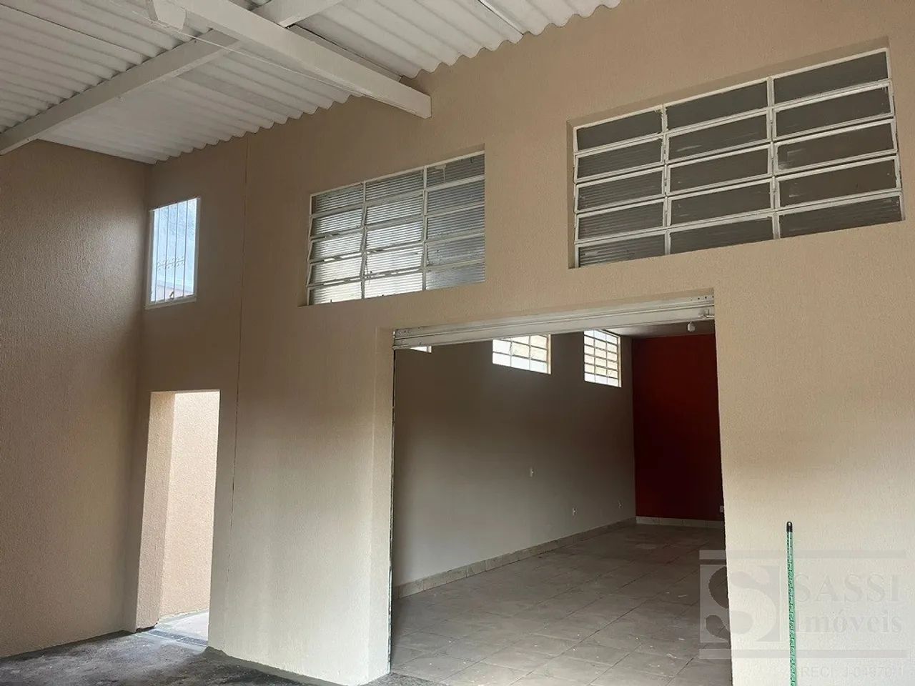 Casa em PARQUE RESIDENCIAL BELINHA OMETTO - Foto 2