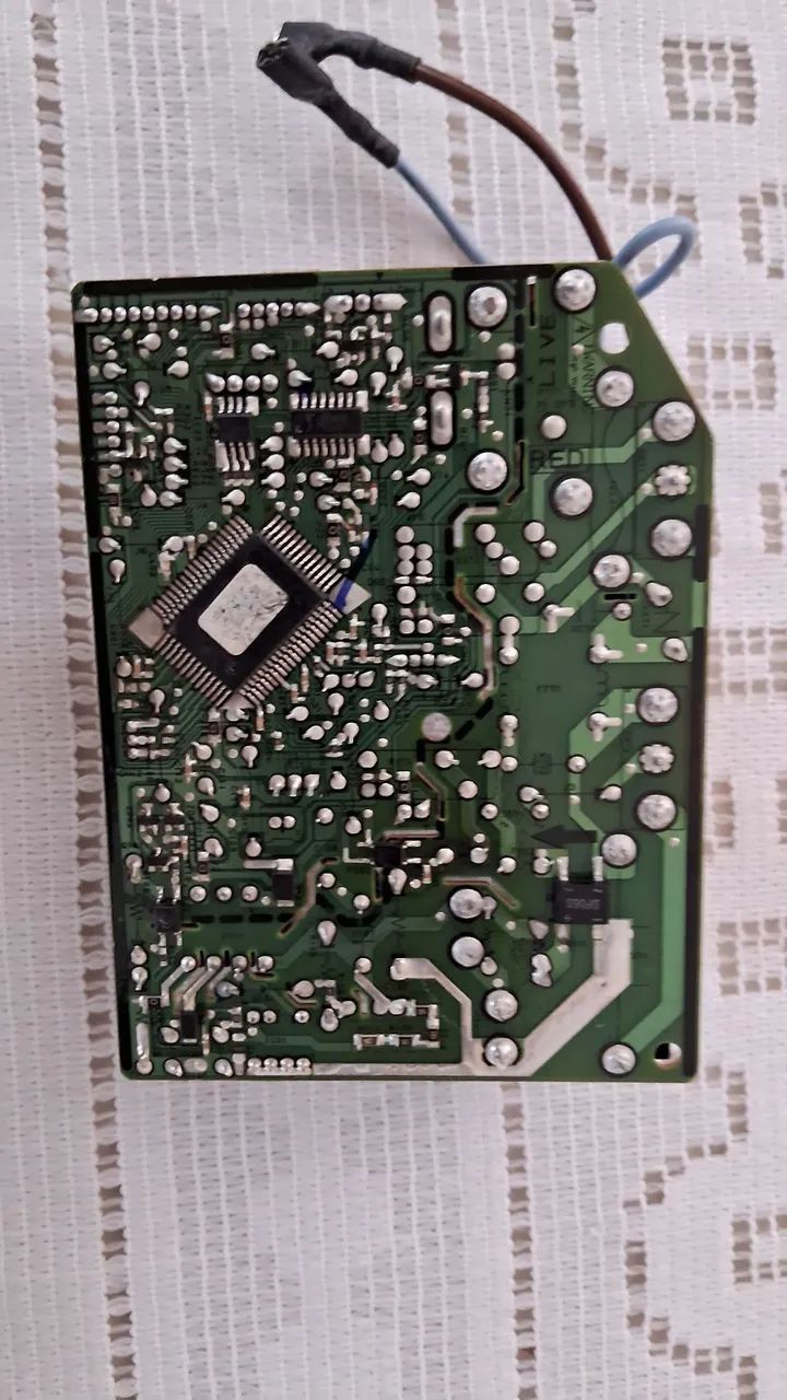 Placa evaporadora Samsung DB9310859D usada - Foto 2