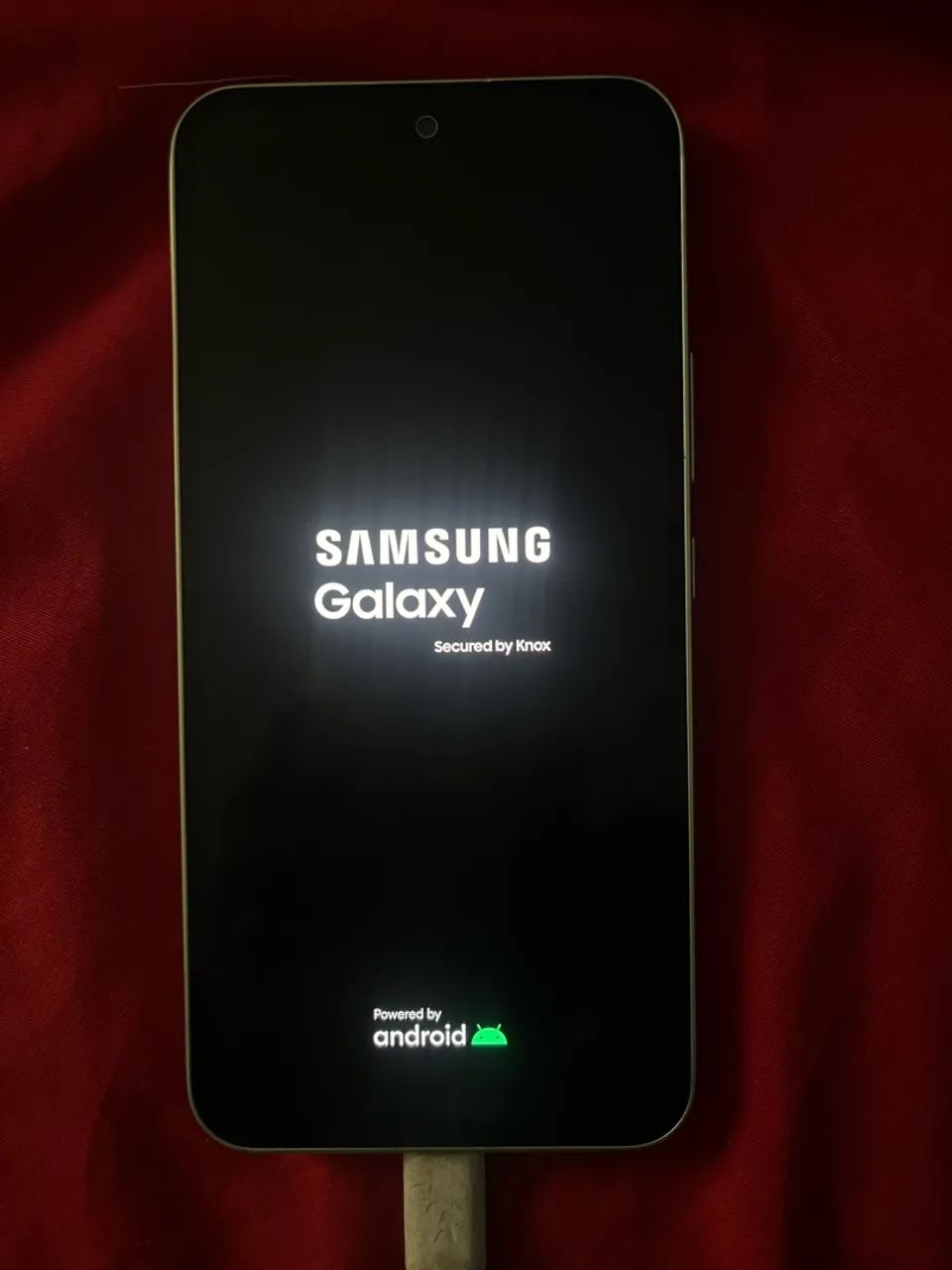 Usado Samsung Galaxy a54 5g