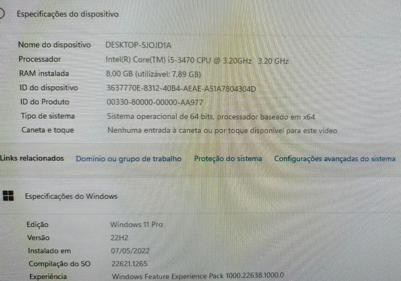 CPU Dell  - Foto 2